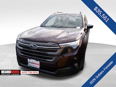 2026 Subaru Forester Premium SUV for sale near Omaha