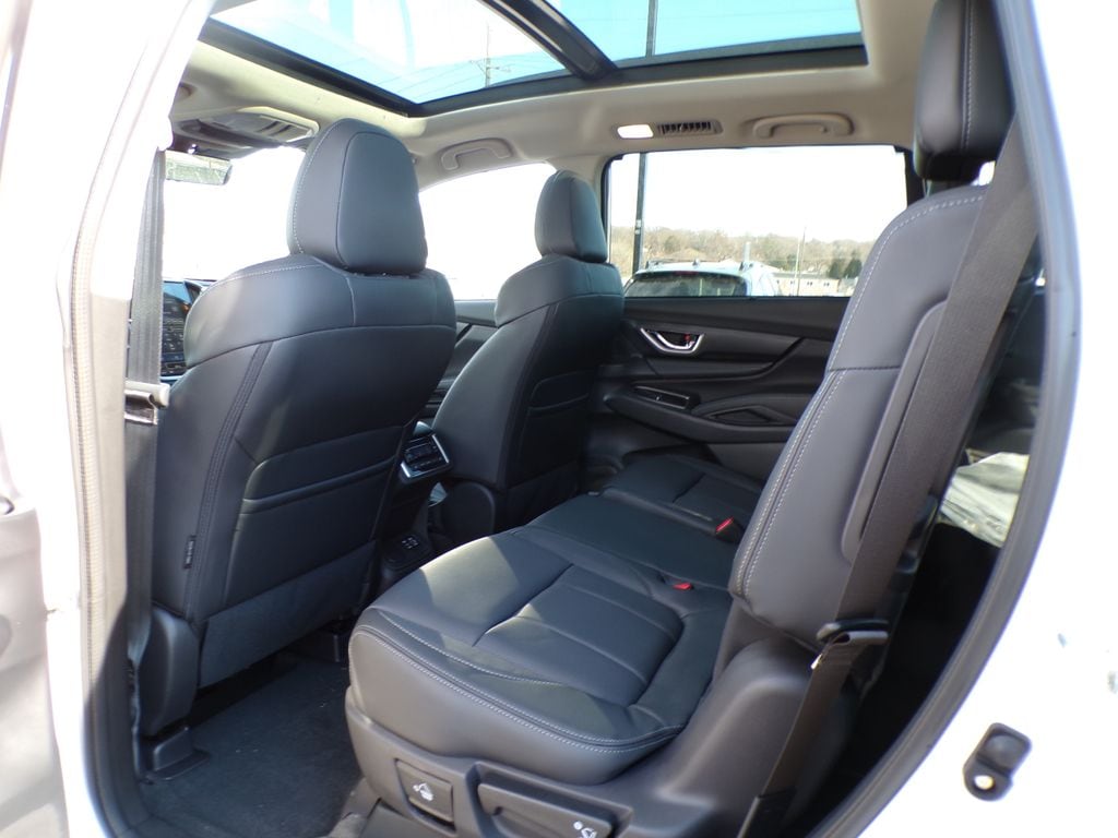 2026 Subaru Ascent Limited - Photo 19