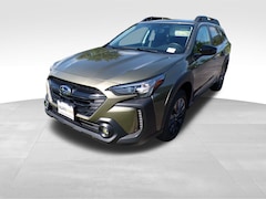 2025 Subaru Outback Onyx Edition SUV for sale near Fremont