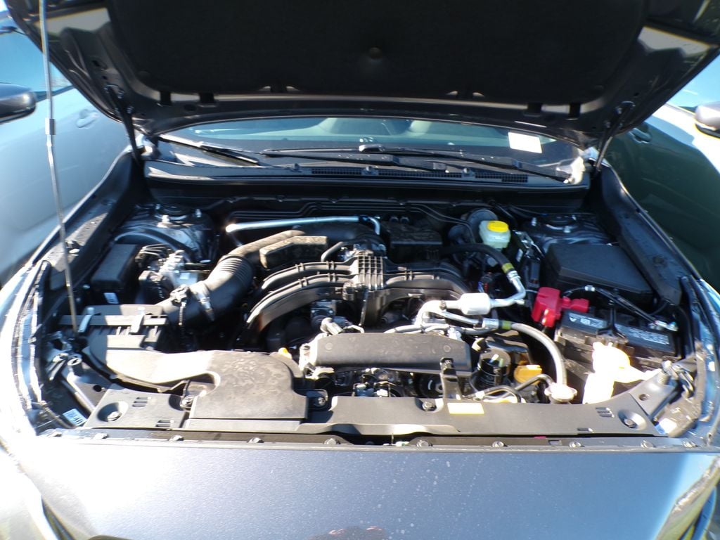 2026 Subaru Crosstrek Sport - Photo 39