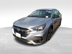 2025 Subaru Legacy Base Sedan