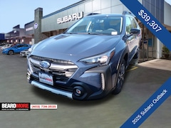 2025 Subaru Outback Limited SUV for sale near La Vista