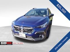 2026 Subaru Crosstrek Limited SUV