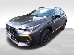 2025 Subaru Crosstrek Sport SUV for sale near Omaha