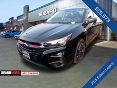 2025 Subaru Legacy Sport Sedan for sale near Fremont