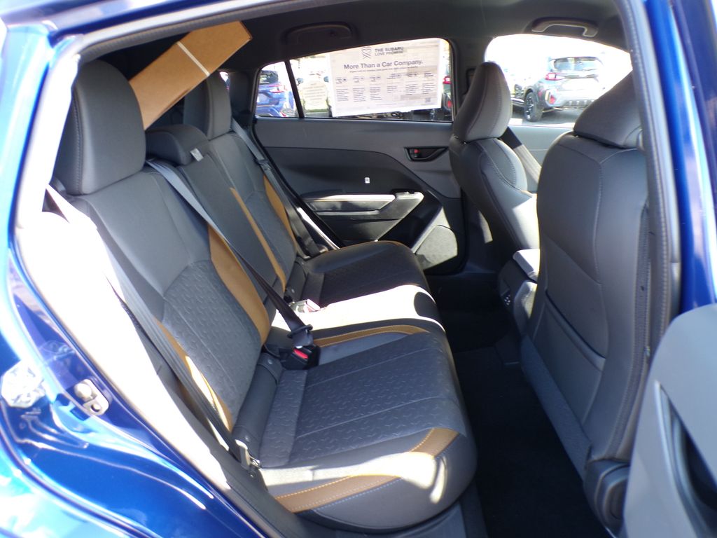 2026 Subaru Crosstrek Sport - Photo 15