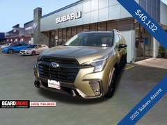 2025 Subaru Ascent Onyx Edition 7-Passenger SUV for sale near Fremont