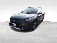 2025 Subaru Outback Limited SUV
