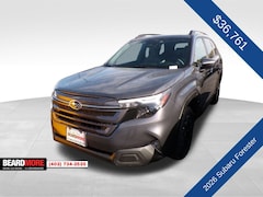 2026 Subaru Forester Premium SUV for sale near Fremont