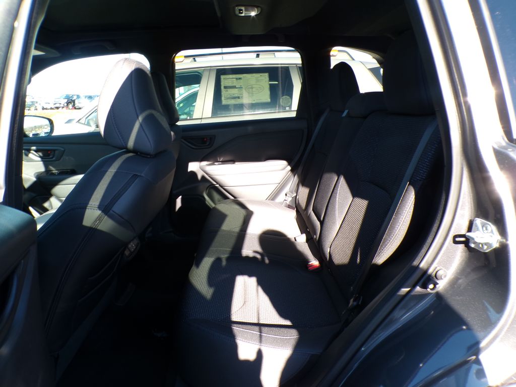 2026 Subaru Forester Premium - Photo 14