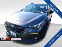 2026 Subaru Crosstrek Sport SUV for sale near La Vista