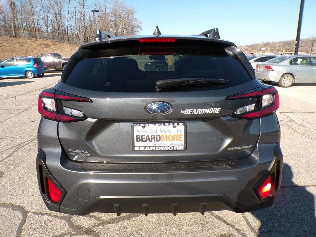Used 2024 Subaru Crosstrek Premium SUV