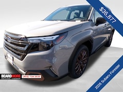 2026 Subaru Forester Sport SUV for sale near Fremont