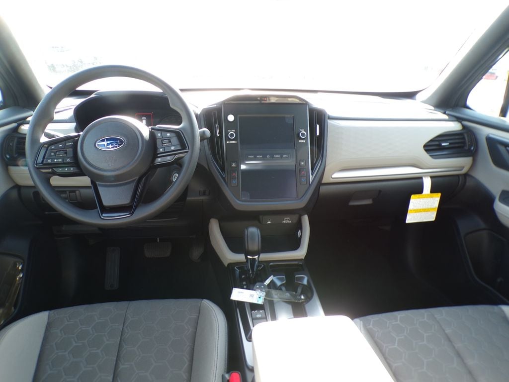 2026 Subaru Forester Base - Photo 13