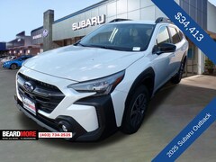 2025 Subaru Outback Premium SUV for sale near Plattsmouth