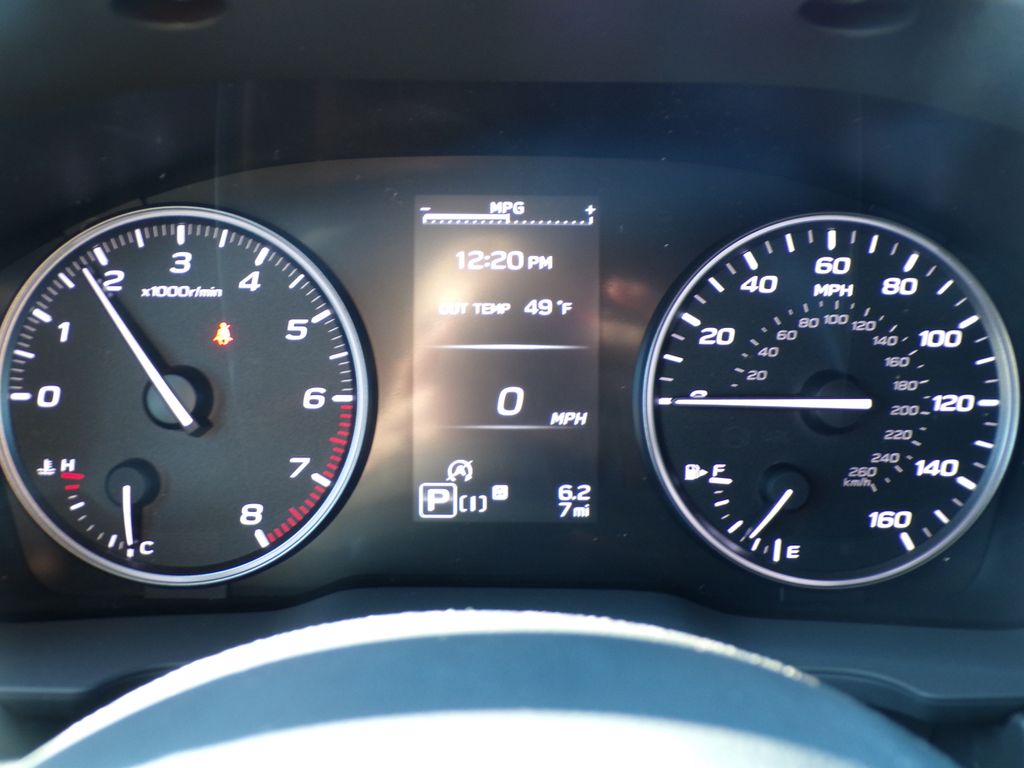 2026 Subaru Forester Premium - Photo 18
