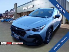 2026 Subaru Crosstrek Premium SUV
