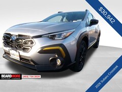 2026 Subaru Crosstrek Sport SUV for sale near Omaha