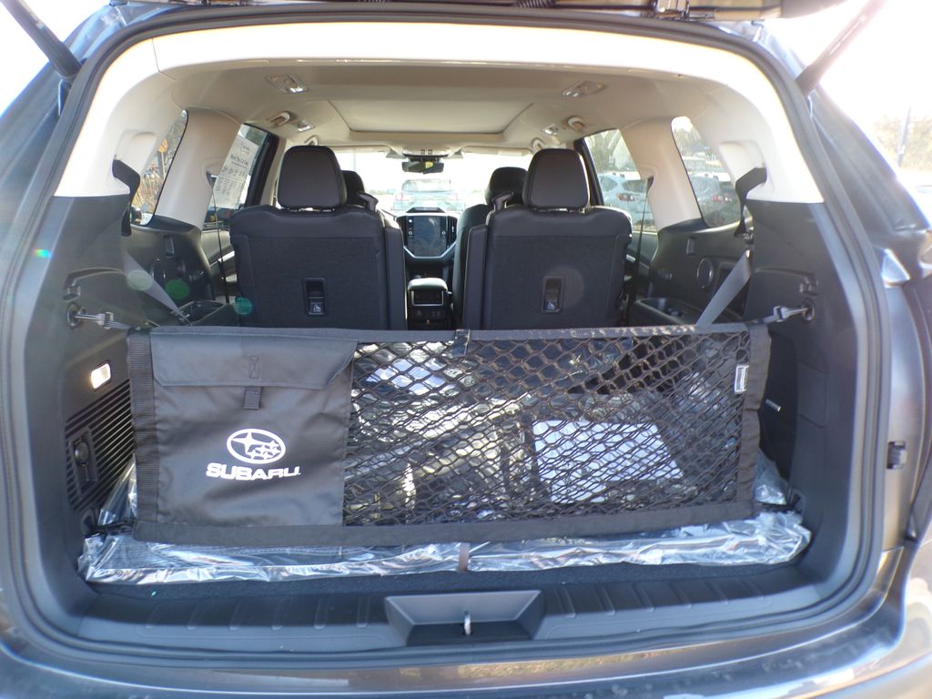 2026 Subaru Ascent Touring - Photo 10