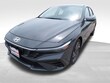 Hyundai Elantra Hybrid