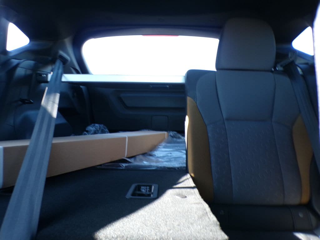 2026 Subaru Crosstrek Sport - Photo 16