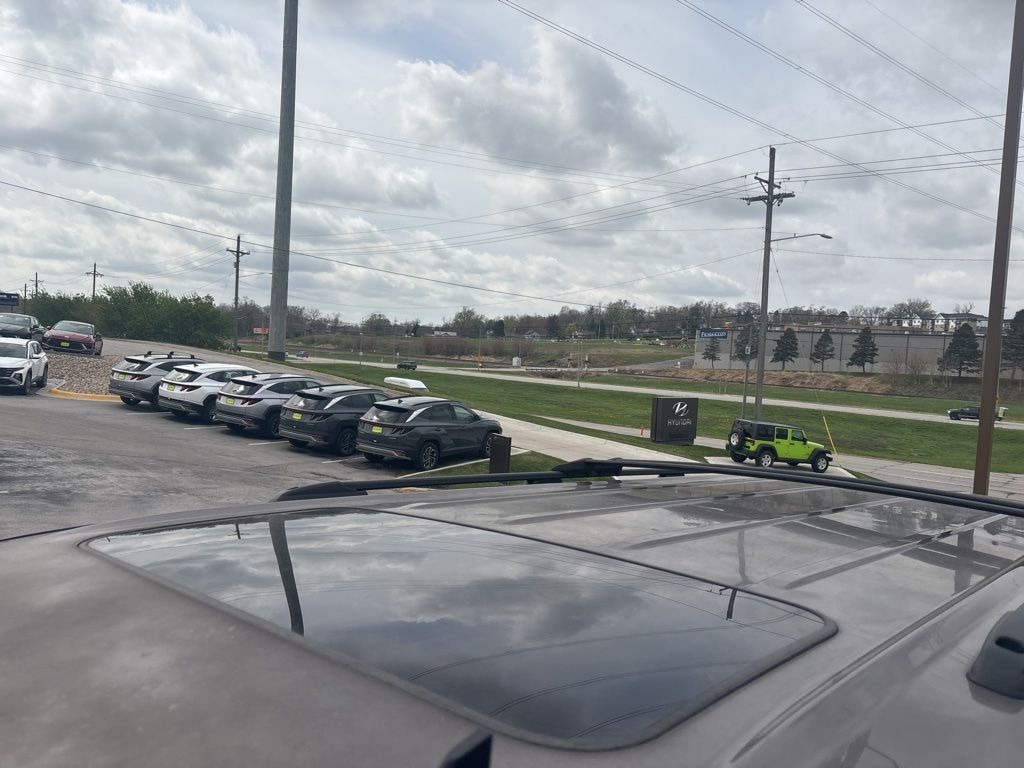 Used 2013 Chevrolet Suburban 1500 LTZ SUV