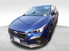 2025 Subaru Crosstrek Base SUV