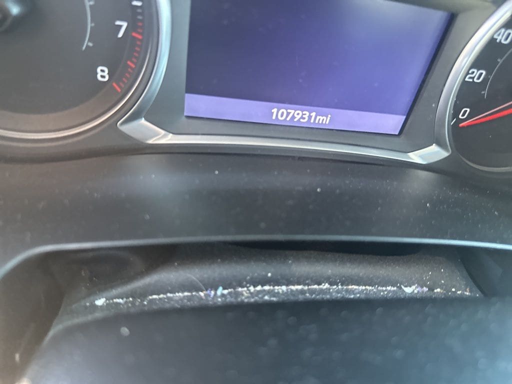 Used 2020 Chevrolet Traverse 3LT SUV