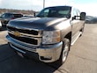  Chevrolet Silverado 2500HD