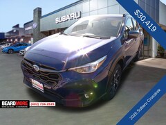2025 Subaru Crosstrek Premium SUV for sale near Omaha