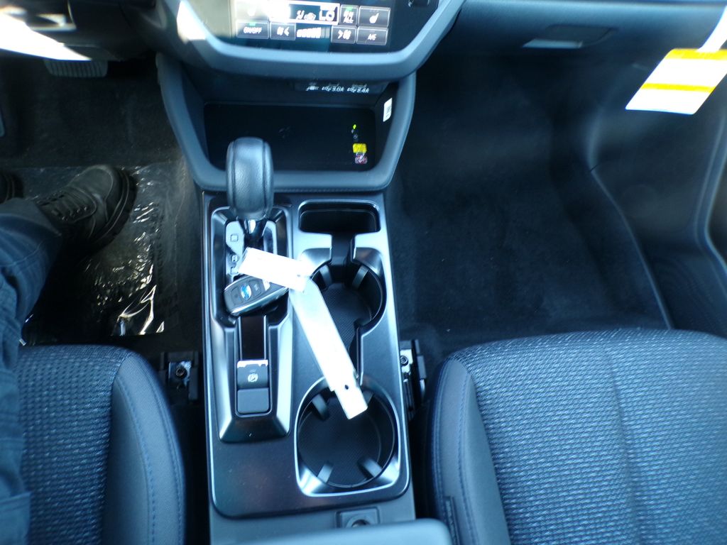 2026 Subaru Forester Premium - Photo 24