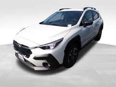 2025 Subaru Crosstrek Premium SUV for sale near Omaha