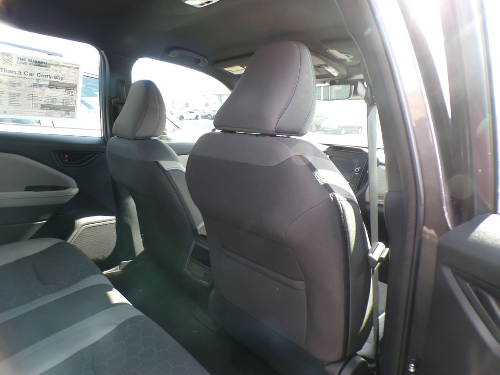 2026 Subaru Forester Base - Photo 28