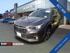 2025 Subaru Crosstrek Premium SUV for sale near La Vista
