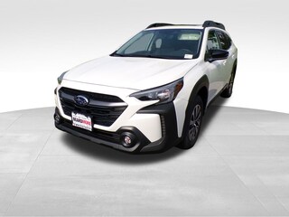 Deal on 2025 Subaru Outback Premium SUV near Omaha