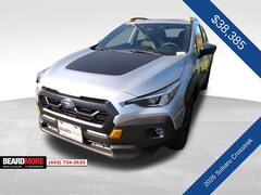 2026 Subaru Crosstrek Wilderness SUV for sale near La Vista