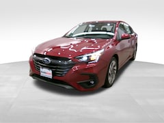 2025 Subaru Legacy Limited Sedan