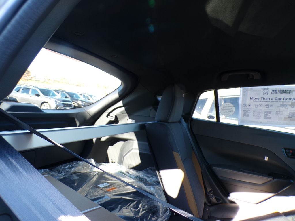 2026 Subaru Crosstrek Sport - Photo 30
