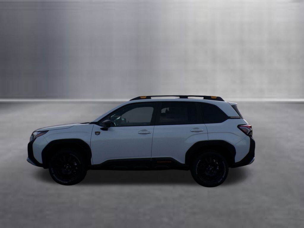 New 2026 Subaru Forester Wilderness SUV
