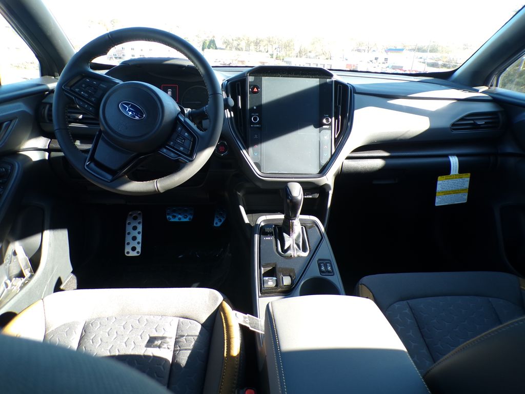 2026 Subaru Crosstrek Sport - Photo 13