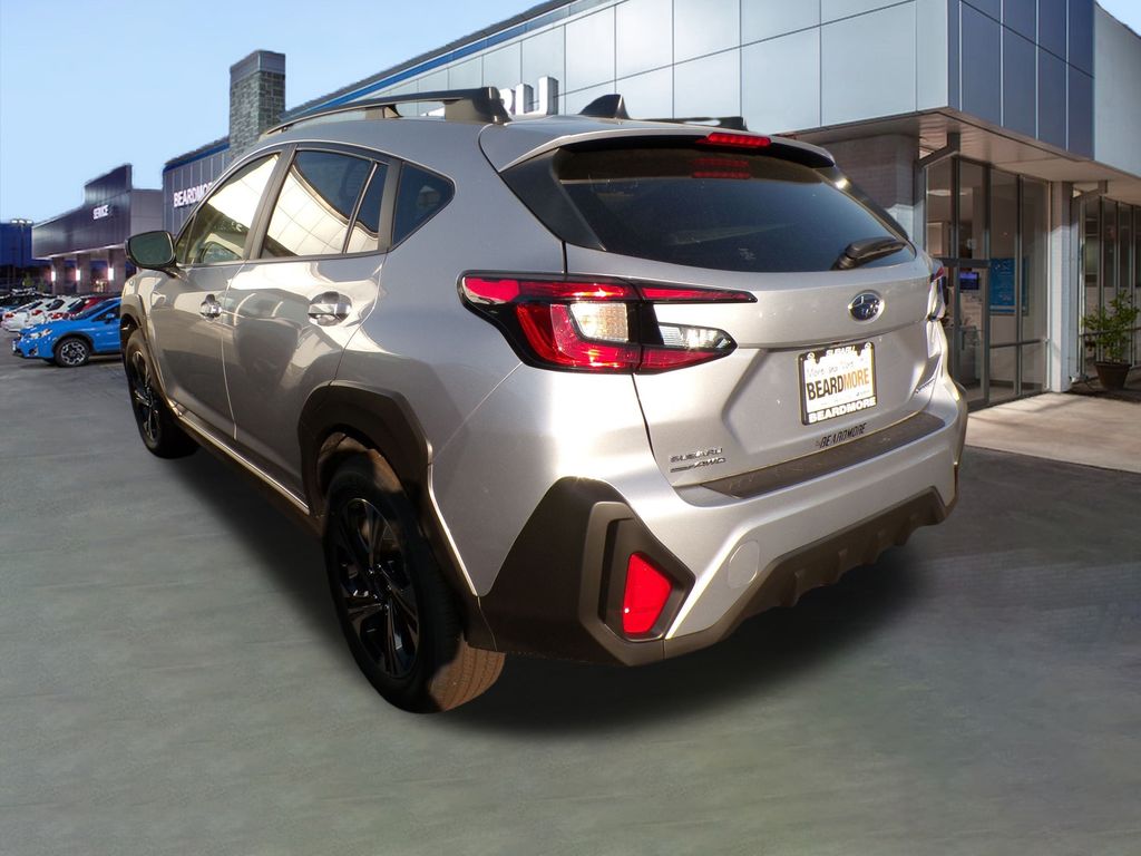 2025 Subaru Crosstrek Premium photo 2