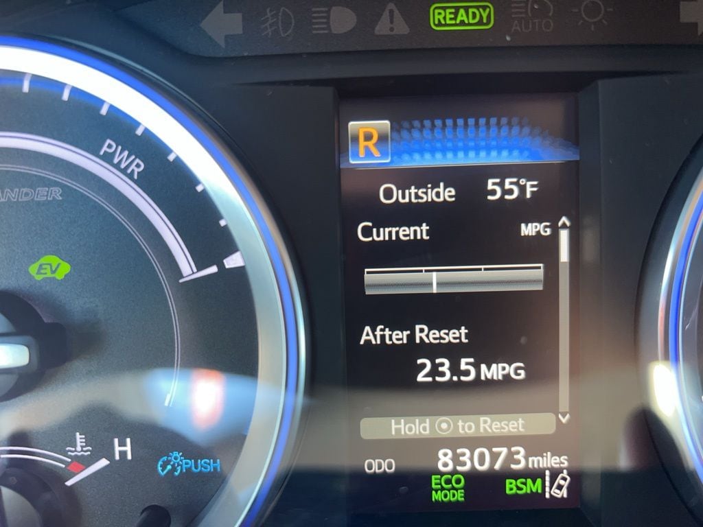 Used 2019 Toyota Highlander Hybrid Limited SUV