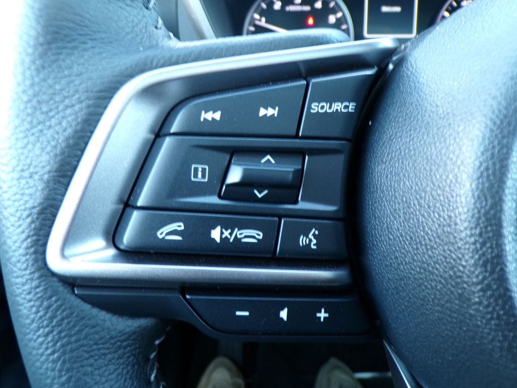 2026 Subaru Ascent Limited - Photo 23