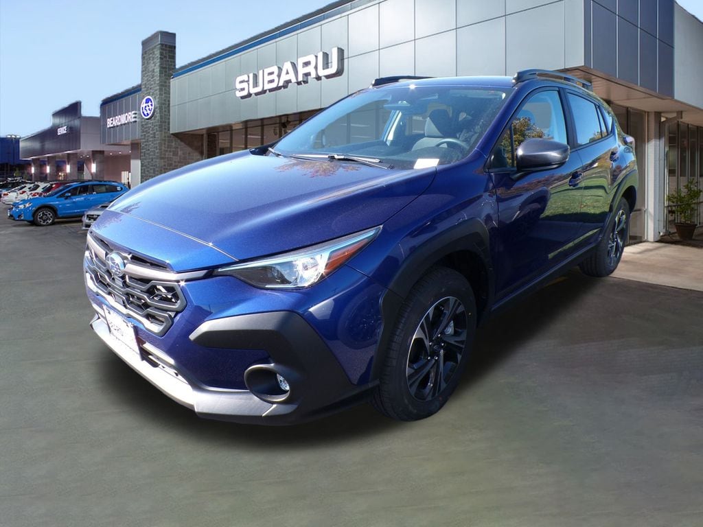 New 2026 Subaru Crosstrek Premium SUV