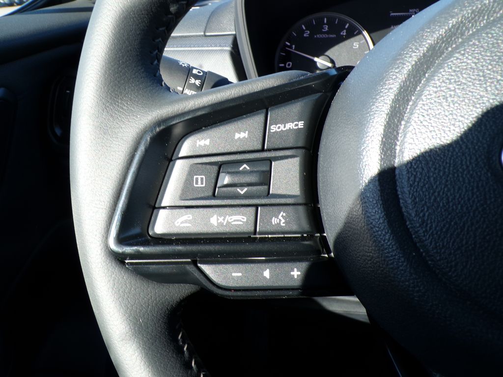 2026 Subaru Forester Premium - Photo 19