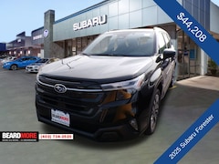 2025 Subaru Forester Touring SUV for sale near Omaha