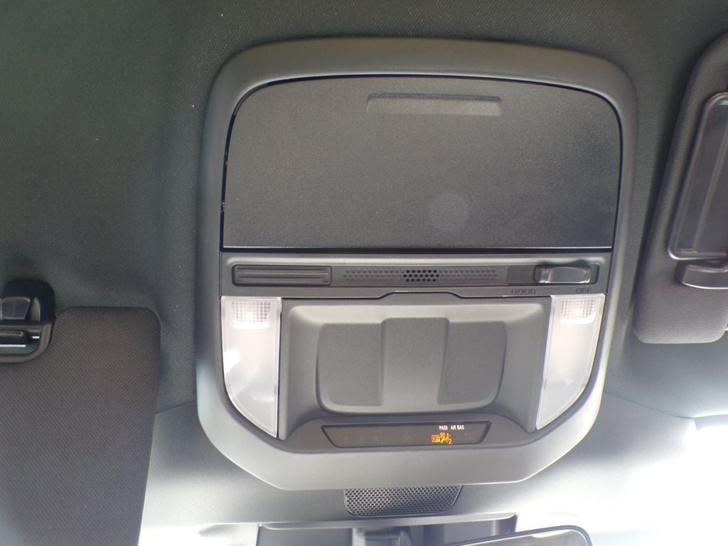 2026 Subaru Forester Base - Photo 37