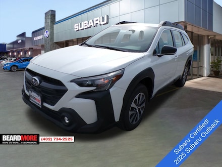 2025 Subaru Outback 2.5i SUV