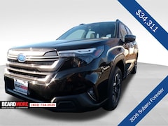 2026 Subaru Forester Premium SUV for sale near Omaha