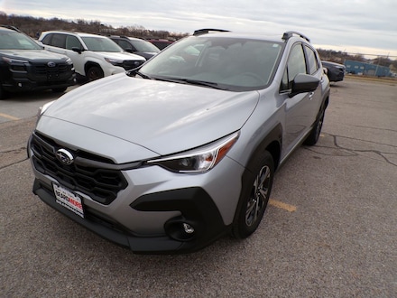 2025 Subaru Crosstrek Premium SUV